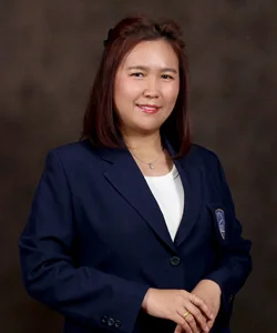 นางสาวกนกวรรณ ศิริ