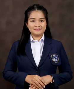 นางสาวสายชล จันทร์กรูด
