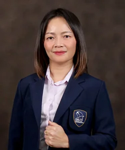 นางสาวศิริรัตน์ ใหญ่กลาง