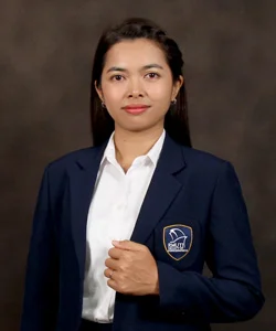 นางสาวทัศนีย์ เอี่ยมทอง