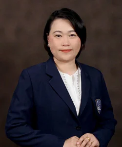 นางสาวฐปนีย์ ทรงบรรพต