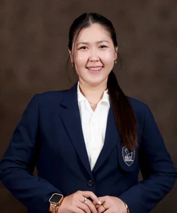 อาจารย์รสา เฉื่อยมณี