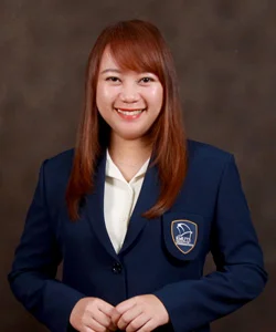 อาจารย์ณัฐณิชา นิสัยสุข