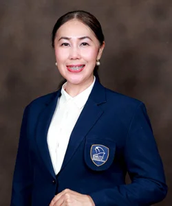 อาจารย์แพนศรี พินปรุ