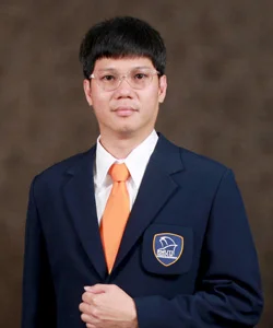 อาจารย์ ดร.พิทูร อมรวิทวัส