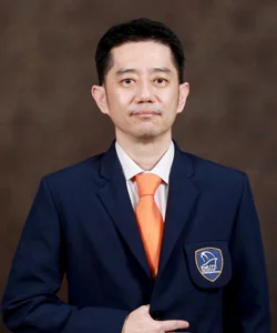 อาจารย์เสนีย์ หวายทิพย์