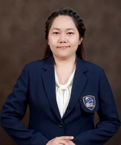 ผู้ช่วยศาสตราจารย์ ดร.วรอนงค์ โถทองคำ
