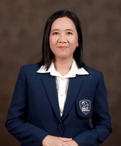 ผู้ช่วยศาสตราจารย์เพ็ญศิริ โพริย้า
