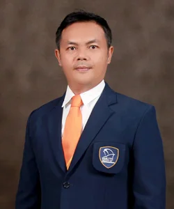 อาจารย์ศุภสิทธิ์ สมศรีใส