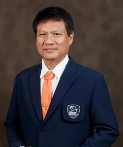 อาจารย์ ดร.วิรัตร บุตรวาปี