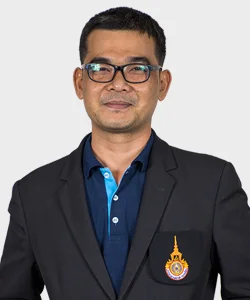 อาจารย์ ดร.ประชาสันต์ แว่นไธสง