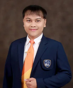 อาจารย์ภัคภณ รถเพ็ชร