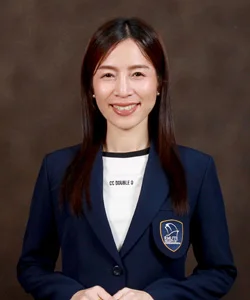 อาจารย์ปิยมาภรณ์ เทียมจิตร