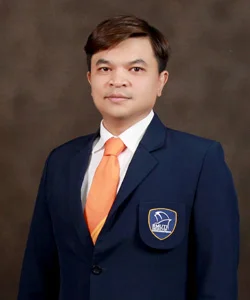 อาจารย์ภูมิพัฒน์ นวจินดากาญจน์