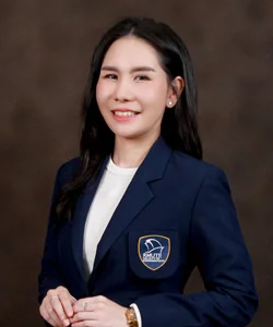 อาจารย์ ดร.วรรณุดาว์ เพ็ชรไพโรจน์